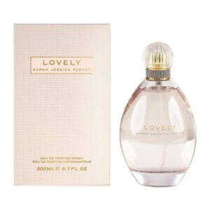 Lovely For Women EDP 200ml