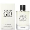 Acqua Di Gio EDP For Men 125ml