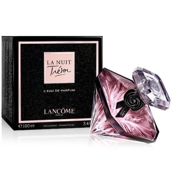 La Nuit Tresor For Women EDP 100ml