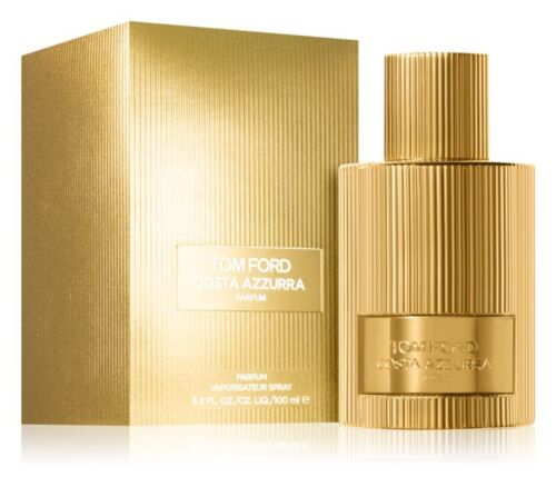 Tom Ford Costa Azzurra PARFUM U 100ml