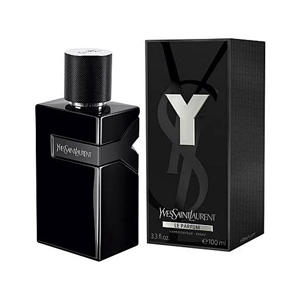 Y Le Parfum For Men-100ml