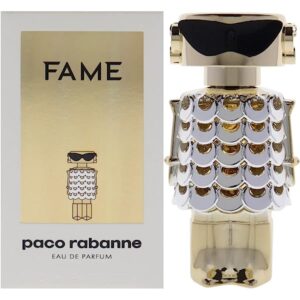 Fame For Women EDP 80ml