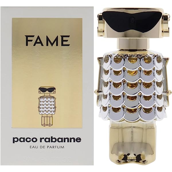 Fame For Women EDP 80ml