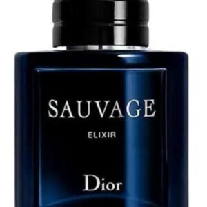 Sauvage Elixir For Men 100ml