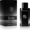 The Icon Perfume Men EDP 100ml