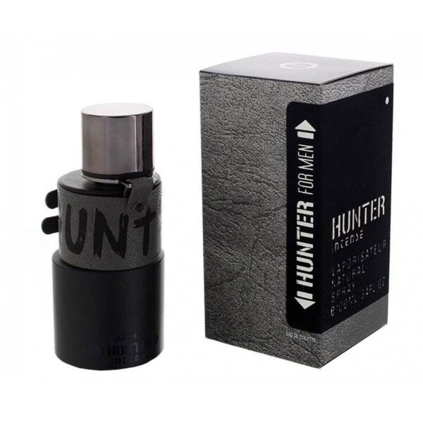 Armaf Hunter Intense EDP For Men-100ml