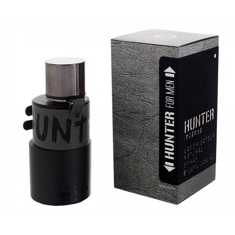 Armaf Hunter Intense EDP For Men-100ml