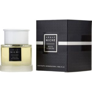 Armaf Niche White Diamond Men EDP 90ml