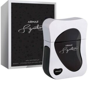 Armaf Signature Night Men EDP 100ml