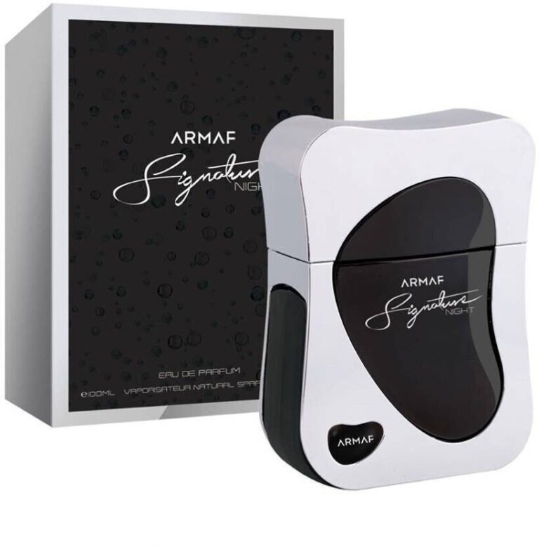Armaf Signature Night Men EDP 100ml