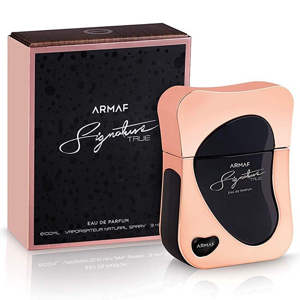 Armaf Signature True EDP Unisex 100ml
