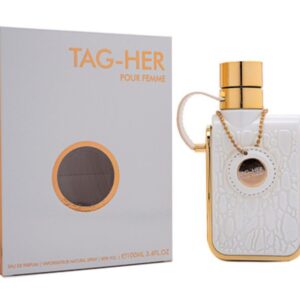 Armaf Tag Her EDP For Women 100ml