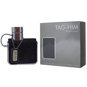 Armaf Tag-Him EDP For Men 100ml
