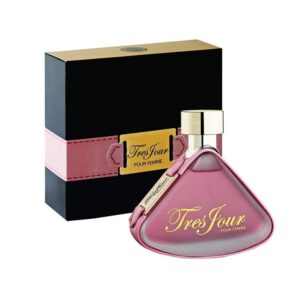Armaf Tres Jour Women EDP 100ml