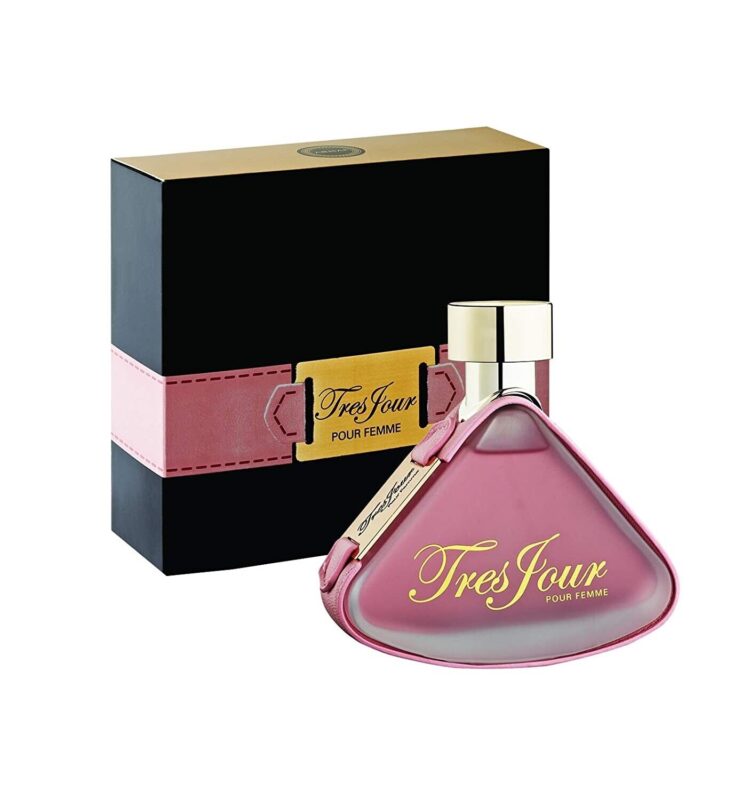 Armaf Tres Jour Women EDP 100ml