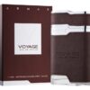 Armaf Voyage Brown EDP For Men 100ml
