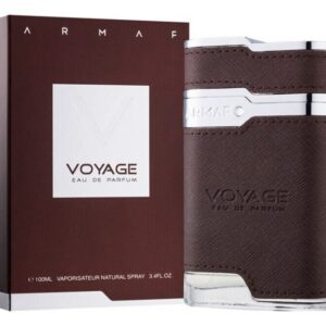 Armaf Voyage Brown EDP For Men 100ml