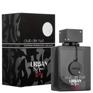 Club De Nuit Urban Elixir EDP Men-105ml