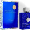 Club de Nuit Blue Iconic EDP Men-105ml