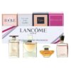 Lancome The Best Of Lancome Fragrances 4-Piece Miniature Set