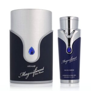 Magnificent Blue Pour Homme EDP Men-100ml