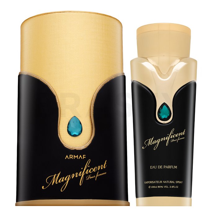Magnificent Pour Femme EDP-100ml