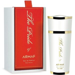 The Pride Of Armaf Rouge Women EDP 100ml