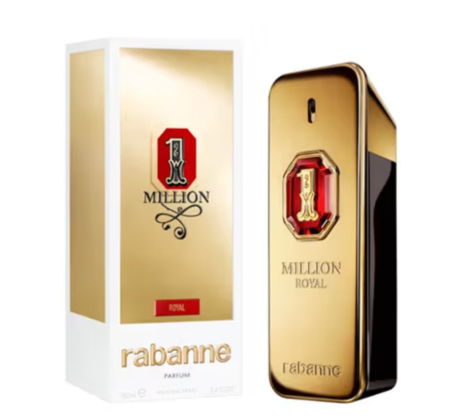 1 Million Royal PARFUM For Men 100ml