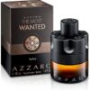 Azzaro The Most Wanted Parfum 100ml