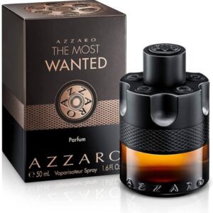 Azzaro The Most Wanted Parfum 100ml