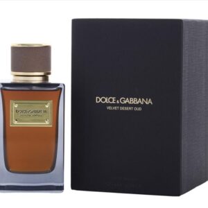 Dolce & Gabbana Velvet Desert Oud EDP Unisex-50ml