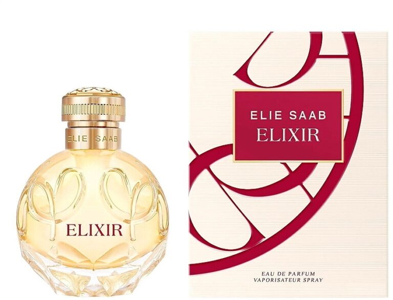 Elie Saab Elixir Women EDP 100ml