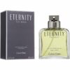 Eternity For Men EDT-200ml