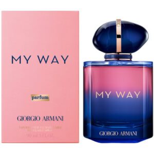 My Way PARFUM For Women 90ml