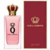 Q For Women EDP 100ml