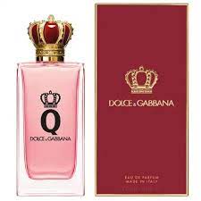 Q For Women EDP 100ml
