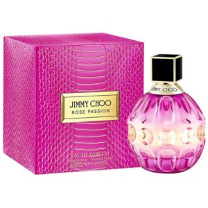 Jimmy Choo Rose Passion Women EDP 100ml