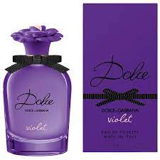 Dolce Violet For Women EDT 75ml