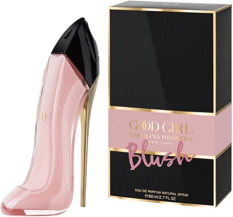 Good Girl Blush Women EDP 80ml