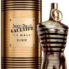Le Male Elixir Parfum For Men 125ml