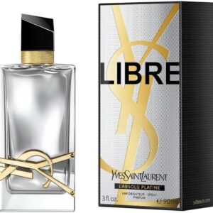 Libre LAbsolu Platine Women EDP 90ml