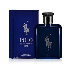Polo Blue PARFUM For Men 125ml