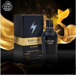 Fragrance World Bad Lad EDP Le Parfum 100ml