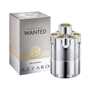 Azzaro Wanted Men EDP 100ml