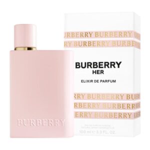 Burberry Her Elixir De Parfum 100ml-2022