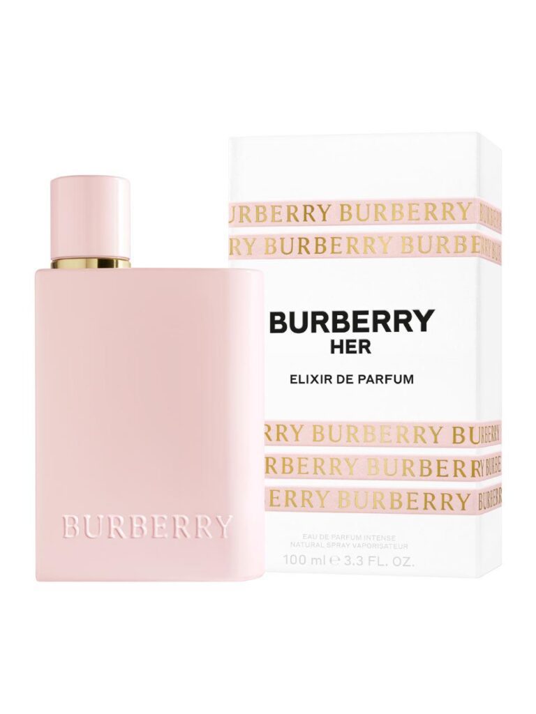 Burberry Her Elixir De Parfum 100ml-2022