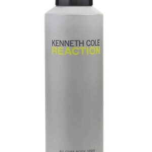Kenneth Cole Reaction Body Spray For Men-170g