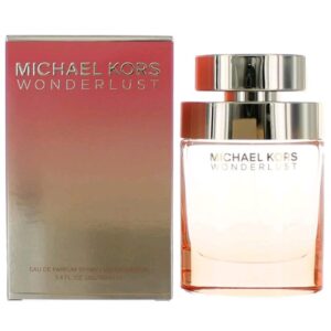Michael Kors Wonderlust Women EDP 100ml