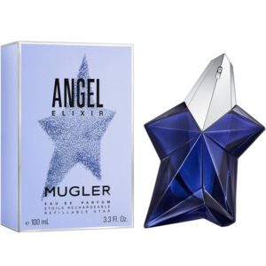 Angel Elixir For Women EDP 100ml