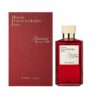 Baccarat Rouge 540 Extrait De Parfum Unisex-200ml